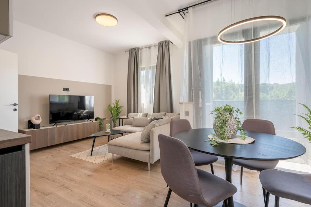 Villa 64 Apartment #2 Mlini Exteriér fotografie