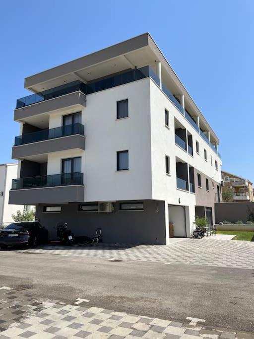Villa 64 Apartment #2 Mlini Exteriér fotografie